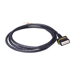 Danfoss digitales Anschluss-Kabel für NovoCon I/O, 003Z8612... DANFOSS-003Z8612 5702428964548 (Abb. 1)