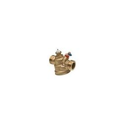 Danfoss druckunabhängiges Regelventil AB-QM 4.0, DN 32 HF, Durchfluss 500-5000 l/h, m... DANFOSS-003Z8208 5715162441589 (Abb. 1)