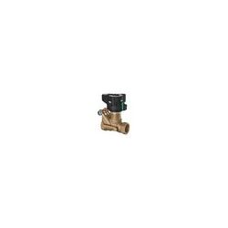 Danfoss Strangregulier- und Messventil Leno MSV-D, DN 15, Rp 1/2"... DANFOSS-003Z7001 5702424617837 (Abb. 1)