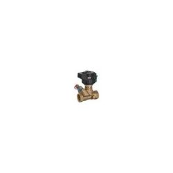 Danfoss Strangregulier- und Messventil Leno MSV-D, DN 15, Rp 1/2"... DANFOSS-003Z7001 5702424617837 (Abb. 1)