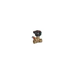 Danfoss Strangregulier- und Messventil ASV-D, DN 15, Rp 1 1/2"... DANFOSS-003Z7012 5702424617936 (Abb. 1)