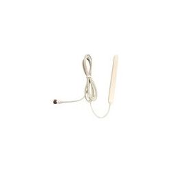 Danfoss Antenne Icon2 externe Antenne, Zigbee, bei metallischer Abschirmung, 2m Kabel... DANFOSS-088U2141 5715162300404 (Abb. 1)