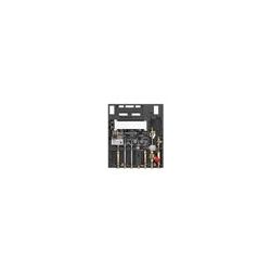 Danfoss Wohnungsstation EvoFlat 4.0 F Typ 3, 17,4l/min, 95 Grad C, Kupfer, 183B3010... DANFOSS-183B3010 5702424638122 (Abb. 1)