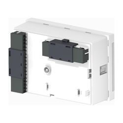 Danfoss Einbausatz für Tafelmontage, für ECL Comfort 296, 087H3242... DANFOSS-087H3242 5702428935043 (Abb. 1)
