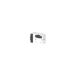 Danfoss Einbausatz für Tafelmontage, für ECL Comfort 296, 087H3242... DANFOSS-087H3242 5702428935043 (Abb. 1)