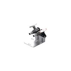 Danfoss Kugelhahn JIP-IP, DN 20, PN 40, Kvs 15m3/h, TWD, Rp 3/4" und PexFlextra 25 Lo... DANFOSS-065N0394 5715162598719 (Abb. 1)
