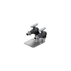 Danfoss Kugelhahn JIP-IP, DN 25, PN 40, Kvs 34m3/h, TWS, Rp 1" IG und AluPex32 IsoPlu... DANFOSS-065N0085 5715162460214 (Abb. 1)