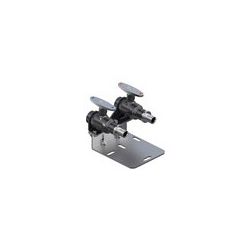 Danfoss Kugelhahn JIP-IP, DN 25, PN 40, Kvs 34m3/h, TWS, Rp 1" und PexFlextra 32 Logs... DANFOSS-065N0392 5715162598696 (Abb. 1)