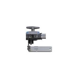 Danfoss Kugelhahn JIP-IP, DN 25, PN 40, Kvs 34m3/h, TWD, Rp 1" und PexFlextra 32 Logs... DANFOSS-065N0395 5715162598733 (Abb. 1)