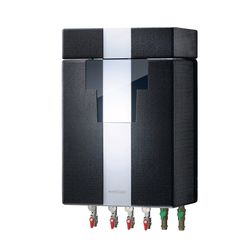 Danfoss Hausstation Akva Lux II VXe H1W2, Heizleistung 20kW, TWW-Leistung 55kW, mit P... DANFOSS-145F0648 5702424636739 (Abb. 1)