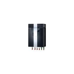 Danfoss Hausstation Akva Lux II VXe H1W2, Heizleistung 20kW, TWW-Leistung 55kW, mit P... DANFOSS-145F0648 5702424636739 (Abb. 1)