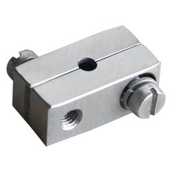 Danfoss Verbindungsklammer AME65x, 003G6398... DANFOSS-003G6398 5714279136265 (Abb. 1)