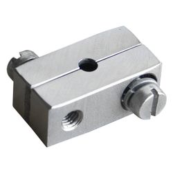 Danfoss Verbindungsklammer AME65x, 003G6398... DANFOSS-003G6398 5714279136265 (Abb. 1)