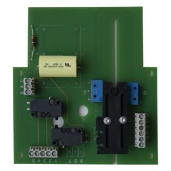 Danfoss Einbaumodul AMV 86, 2 potentialfreie Wechselkontakte, 082H7051... DANFOSS-082H7051 5702421513781 (Abb. 1)