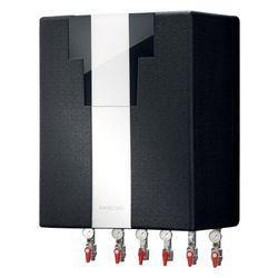 Danfoss Hausstation Se-Solo HWP direkt, Heizleistung 20kW, mit ECL310/A237... DANFOSS-145B5214 5715162909119 (Abb. 1)