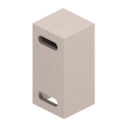 Danfoss Wärmedämmung SL140 MW TK TM TL 51-80, 079U1021... DANFOSS-079U1021 5702424643898 (Abb. 1)