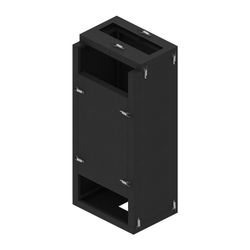 Danfoss Wärmedämmung SL333 TK 121-180 TM 171-250, 079U1052... DANFOSS-079U1052 5702424643843 (Abb. 1)