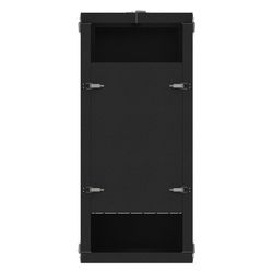 Danfoss Wärmedämmung XB71, H 91-140, M 71-100, L 51-70, 079G1081... DANFOSS-079G1081 5702425204876 (Abb. 1)
