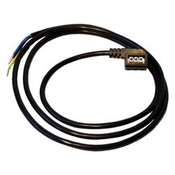 Danfoss Anschlusskabel Yonos Para Pumpe, 1,5m, 145H4074... DANFOSS-145H4074 5715162298794 (Abb. 1)