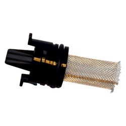 Danfoss Schmutzfänger Set EvoFlat 4.0, 183B0515... DANFOSS-183B0515 5702424600518 (Abb. 1)
