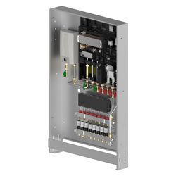 Danfoss Booster Station E-DLH, 11/13,5kW, G 3/4" Anschluss, 183B0568... DANFOSS-183B0568 5715255090243 (Abb. 1)