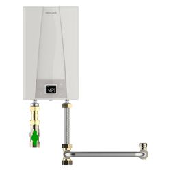Danfoss Booster Station E-DLH, 11/13,5kW, G 3/4" Anschluss, 183B0568... DANFOSS-183B0568 5715255090243 (Abb. 1)