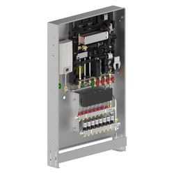 Danfoss Booster Station E-DLH, 11/13,5kW, G 3/4" Anschluss, 183B0568... DANFOSS-183B0568 5715255090243 (Abb. 1)