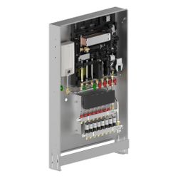 Danfoss Booster Station E-DLH, 11/13,5kW, G 3/4" Anschluss, 183B0568... DANFOSS-183B0568 5715255090243 (Abb. 1)