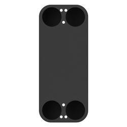 Danfoss Wärmedämmung AR XB71 H 50-80 M 50-60, 079G1093... DANFOSS-079G1093 5702425204777 (Abb. 1)