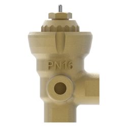 Danfoss Bypass-Ventil EvoFlat, 145H4810, 145H4810... DANFOSS-145H4810 5702424654658 (Abb. 1)