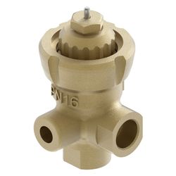 Danfoss Bypass-Ventil EvoFlat, 145H4810, 145H4810... DANFOSS-145H4810 5702424654658 (Abb. 1)