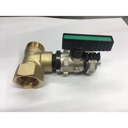 Danfoss Füll-Entleerungsset, 144H0525... DANFOSS-144H0525 5706560961977 (Abb. 1)
