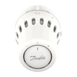 Danfoss Thermostatkopf React Plus/Minus flüssigkeitsgefüllt, eingebauter Fühler, Null... DANFOSS-015G3034 5702424683269 (Abb. 1)