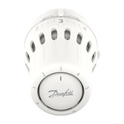 Danfoss Thermostatkopf React flüssigkeitsgefüllt, eingebauter Fühler, Nullabsperrung,... DANFOSS-015G3038 5702424625887 (Abb. 1)