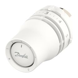 Danfoss Thermostatkopf Redia flüssigkeitsgefüllt, eingebauter Fühler, Nullabsperrung,... DANFOSS-015G3339 5702424625665 (Abb. 1)
