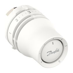 Danfoss Thermostatkopf Redia flüssigkeitsgefüllt, eingebauter Fühler, Nullabsperrung,... DANFOSS-015G3339 5702424625665 (Abb. 1)