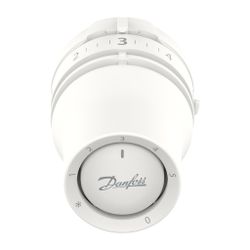 Danfoss Thermostatkopf Redia flüssigkeitsgefüllt, eingebauter Fühler, Nullabsperrung,... DANFOSS-015G3339 5702424625665 (Abb. 1)