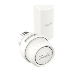 Danfoss Thermostatkopf Aveo Behördenmodell gasgefüllt, Fernfühler, 0-2m, 015G4042... DANFOSS-015G4042 5702424626143 (Abb. 1)