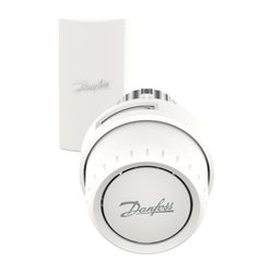 Danfoss Thermostatkopf Aveo Behördenmodell gasgefüllt, Fernfühler, 0-2m, 015G4042... DANFOSS-015G4042 5702424626143 (Abb. 1)