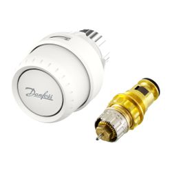 Danfoss Ventileinsatz-Set RAV 10/15/20 mit Aveo Behördenmodell, 015G5224... DANFOSS-015G5224 5702424625528 (Abb. 1)
