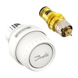 Danfoss Ventileinsatz-Set RAV 10/15/20 mit Aveo Behördenmodell, 015G5224... DANFOSS-015G5224 5702424625528 (Abb. 1)