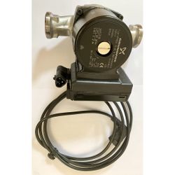 Danfoss Umwälzpumpe UPM2 K 25-85N und Volex, inklusive Volexstecker und Blindstecker,... DANFOSS-148L2751 5715162697887 (Abb. 1)