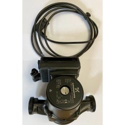 Danfoss Umwälzpumpe UPM 25-85 Geo und Volex, inklusive Volexstecker und Blindstecker,... DANFOSS-148L2752 5715162697870 (Abb. 1)