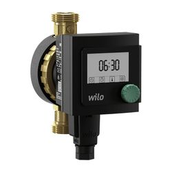 Danfoss Wilo Star-Z Nova T, 144H2662... DANFOSS-144H2662 5706561540379 (Abb. 1)