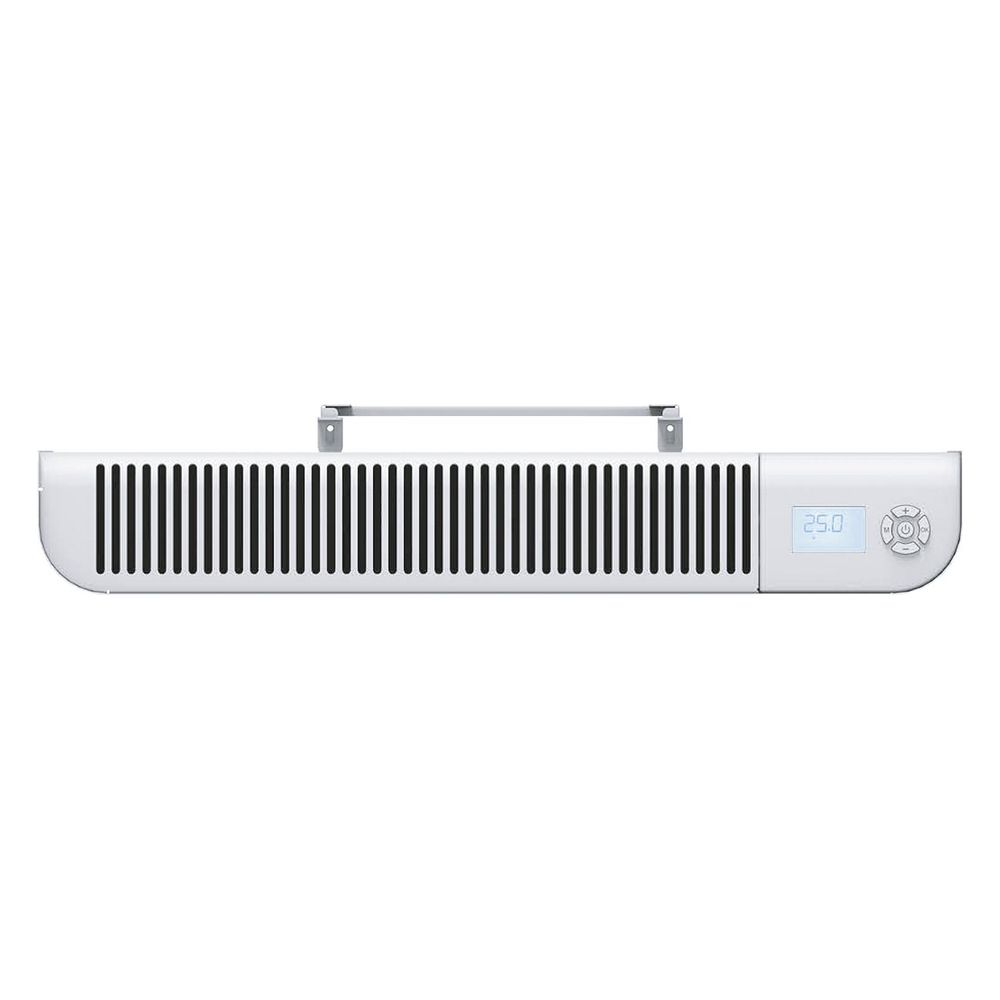 DeLonghi Elektroheizkörper Cloud 2.000W, 230V, Stahl, Weiß RAL 9010... DELONGHI-011277520I  (Abb. 3)