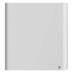 DeLonghi Elektroheizkörper Cloud 2.000W, 230V, Stahl, Weiß RAL 9010... DELONGHI-011277520I  (Abb. 1)