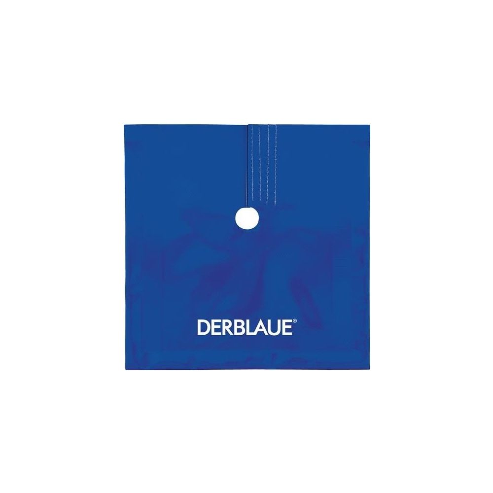 Der Blaue Einfachrosette für ein Rohr 22 mm, Flexibler Spritzschutz mit Biegemetallelem... DERBLAUE-12004 0096772877834 (Abb. 8)