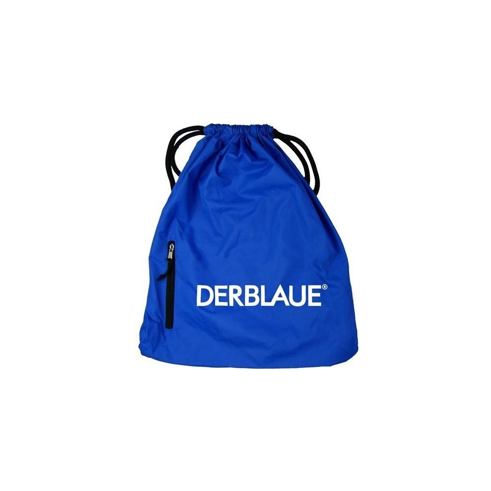Der Blaue Beutel mit separater Netzteiltasche und stabiler Aufhängöse... DERBLAUE-14003 0602343114491 (Abb. 1)