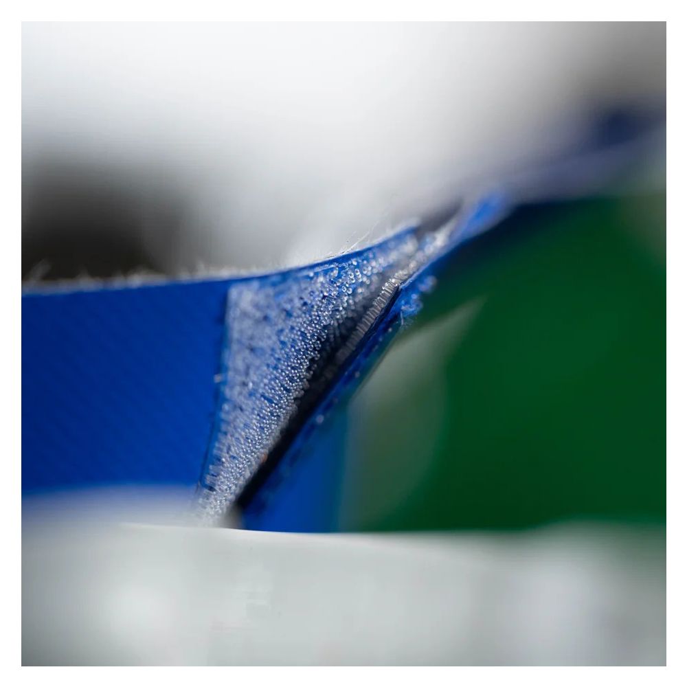 Der Blaue Einfachrosette für ein Rohr 22 mm, Flexibler Spritzschutz mit Biegemetallelem... DERBLAUE-12004 0096772877834 (Abb. 3)