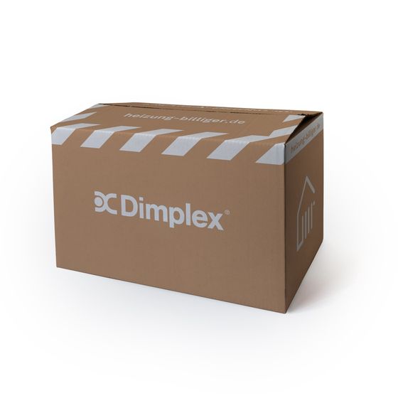 Glen Dimplex Erweiterungsmodul für KNX/EIB